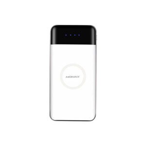 Vybrix Magnetic Power Bank Wireless Charging